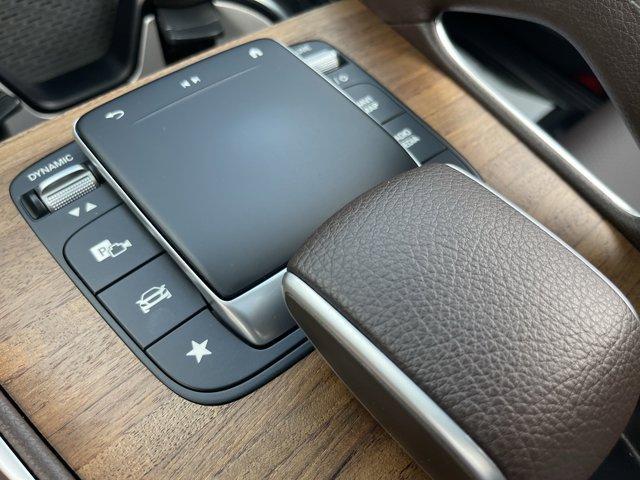 used 2023 Mercedes-Benz GLE 350 car, priced at $52,788
