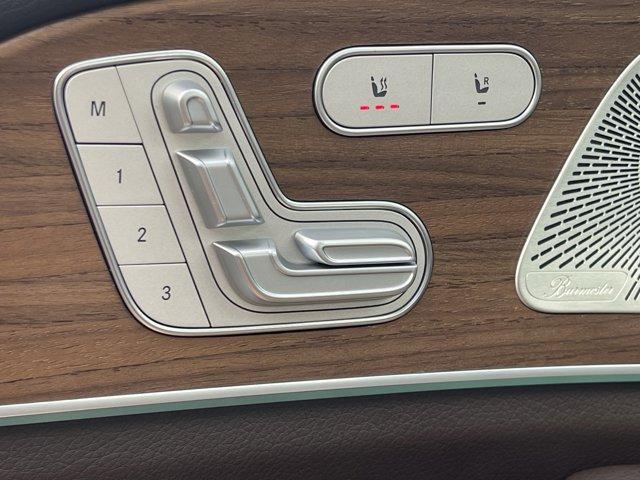 used 2023 Mercedes-Benz GLE 350 car, priced at $52,788