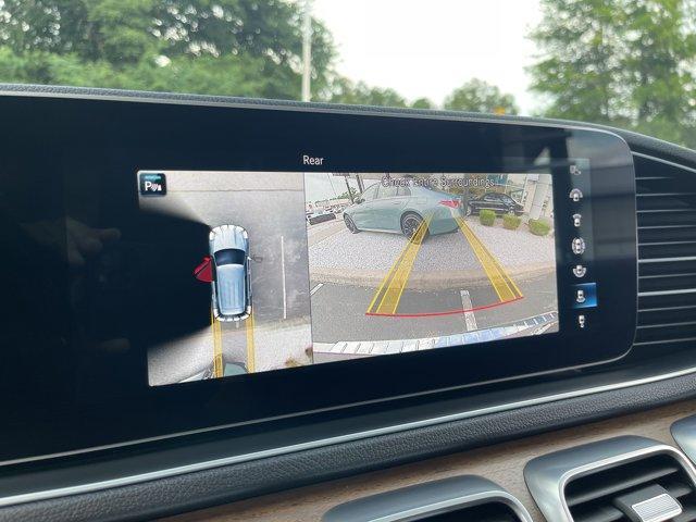 used 2023 Mercedes-Benz GLE 350 car, priced at $52,788