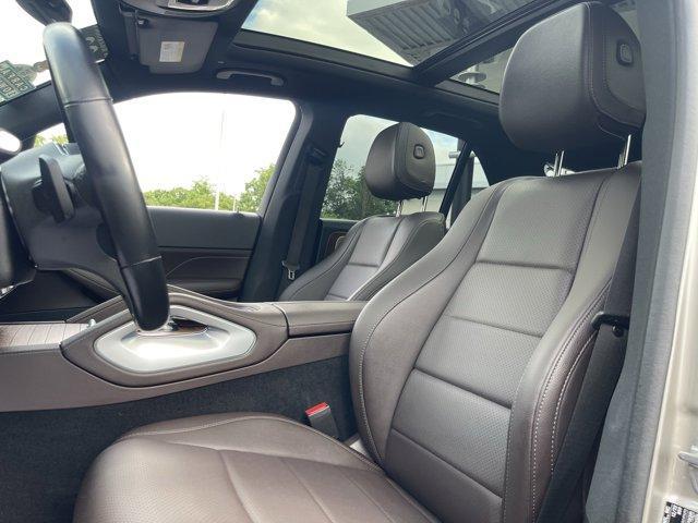 used 2023 Mercedes-Benz GLE 350 car, priced at $52,788