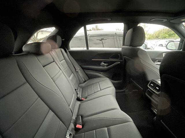 new 2026 Mercedes-Benz GLE 350 car