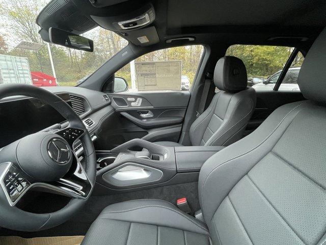 new 2026 Mercedes-Benz GLE 350 car