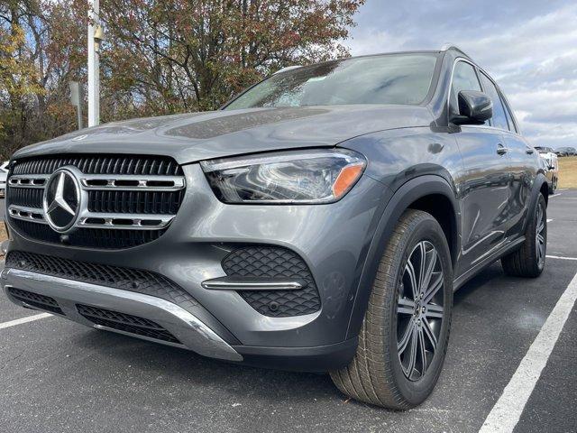 new 2025 Mercedes-Benz GLE 350 car