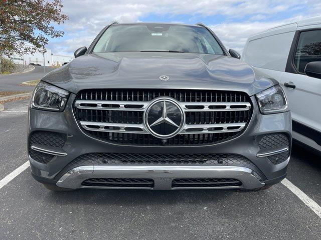 new 2025 Mercedes-Benz GLE 350 car