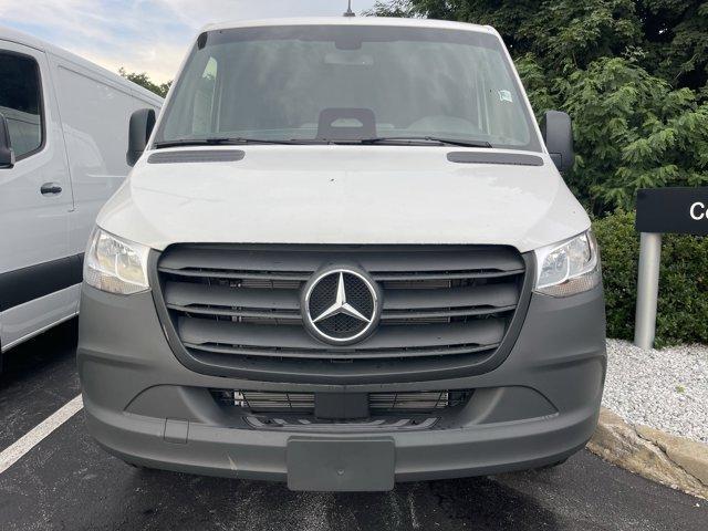 new 2025 Mercedes-Benz Sprinter 2500 car