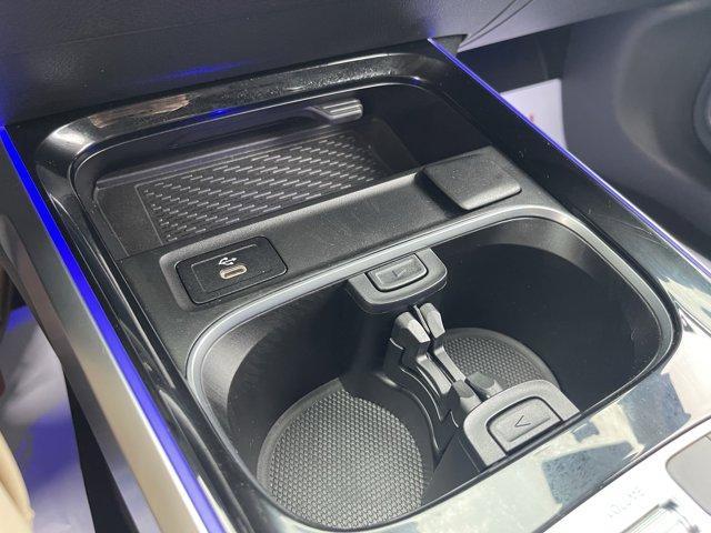 used 2024 Mercedes-Benz EQB 300 car, priced at $44,988