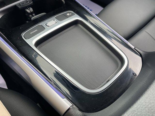 used 2024 Mercedes-Benz EQB 300 car, priced at $44,988