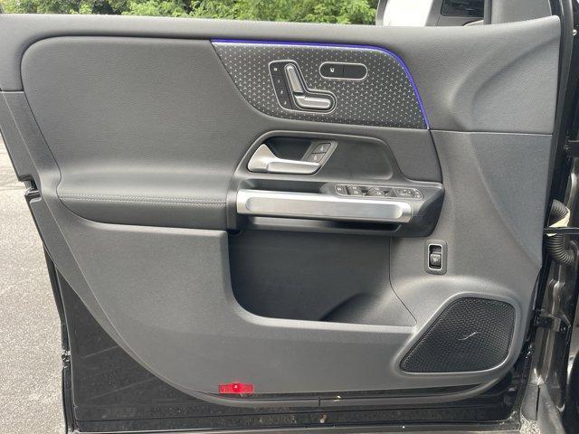 used 2024 Mercedes-Benz EQB 300 car, priced at $44,988