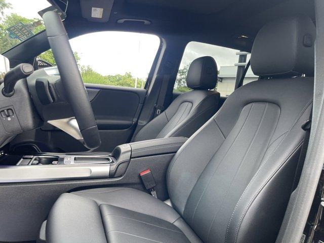 used 2024 Mercedes-Benz EQB 300 car, priced at $44,988