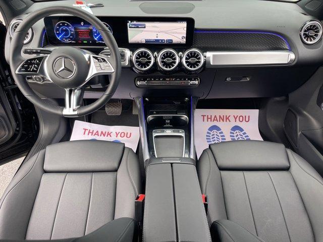 used 2024 Mercedes-Benz EQB 300 car, priced at $44,988