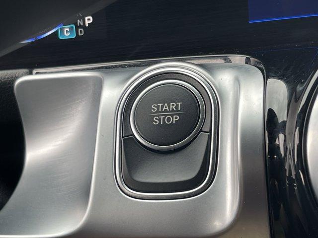 used 2024 Mercedes-Benz EQB 300 car, priced at $44,988