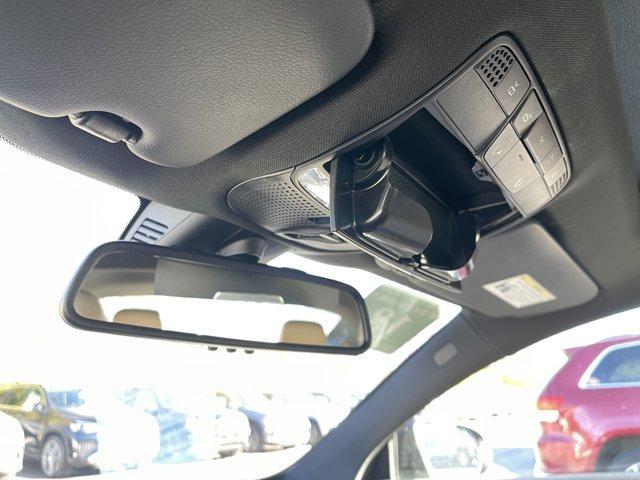 used 2018 Mercedes-Benz C-Class car, priced at $23,588