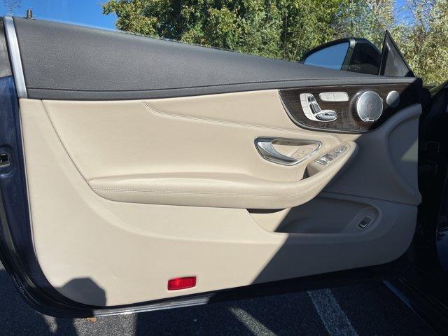 used 2018 Mercedes-Benz C-Class car, priced at $23,588