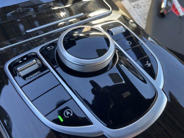 used 2018 Mercedes-Benz C-Class car, priced at $23,588
