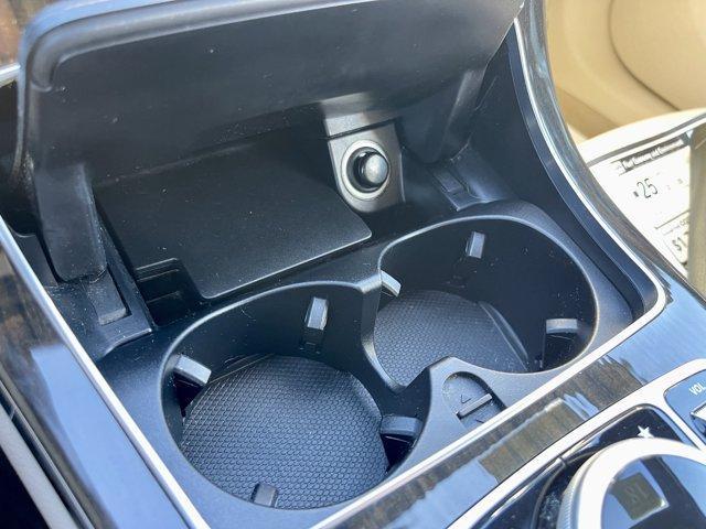 used 2018 Mercedes-Benz C-Class car, priced at $23,588