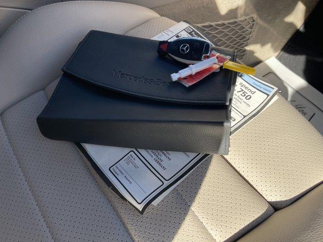 used 2018 Mercedes-Benz C-Class car, priced at $23,588