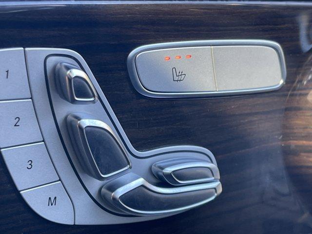 used 2018 Mercedes-Benz C-Class car, priced at $23,588