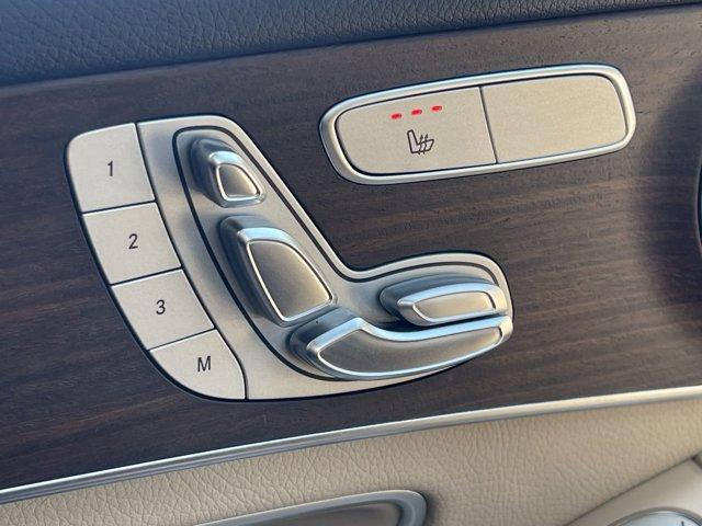 used 2022 Mercedes-Benz GLC 300 car, priced at $34,338