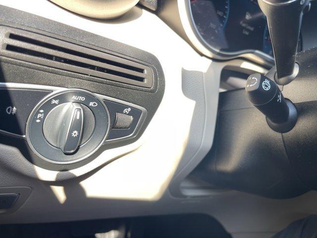 used 2022 Mercedes-Benz GLC 300 car, priced at $34,338