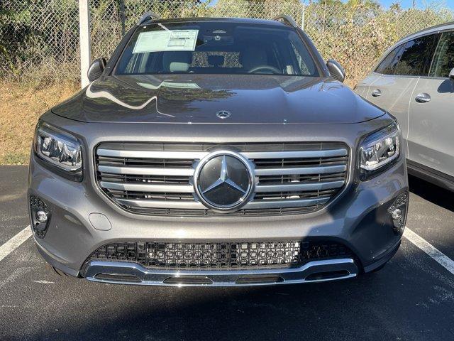 new 2026 Mercedes-Benz GLB 250 car