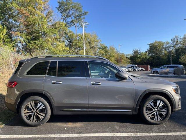 new 2026 Mercedes-Benz GLB 250 car