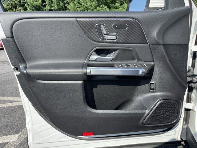 used 2021 Mercedes-Benz AMG GLB 35 car, priced at $36,588