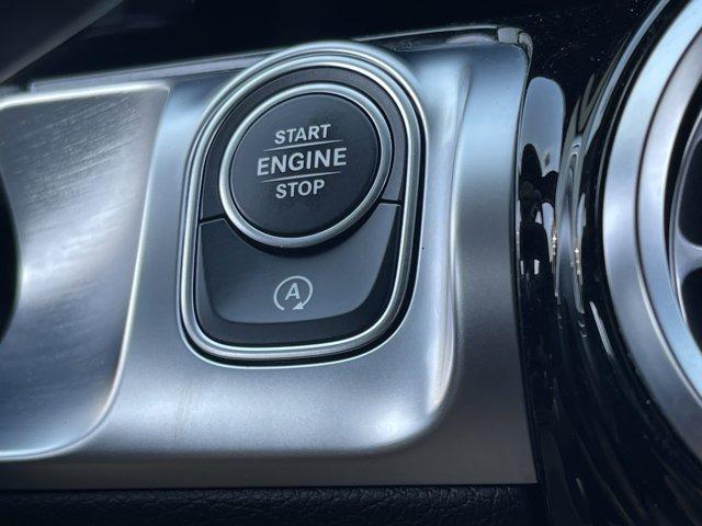 used 2021 Mercedes-Benz AMG GLB 35 car, priced at $36,588