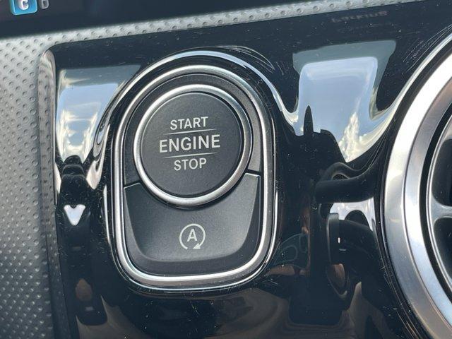 used 2025 Mercedes-Benz CLA 250 car, priced at $47,588