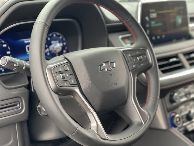 used 2023 Chevrolet Tahoe car, priced at $58,988