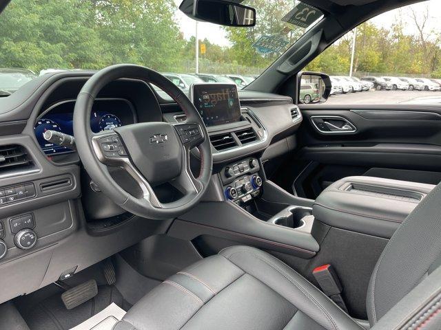 used 2023 Chevrolet Tahoe car, priced at $58,988