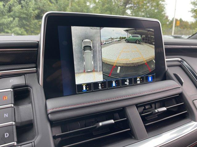 used 2023 Chevrolet Tahoe car, priced at $58,988