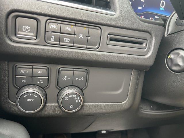 used 2023 Chevrolet Tahoe car, priced at $58,988