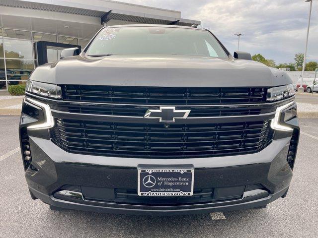 used 2023 Chevrolet Tahoe car, priced at $58,988
