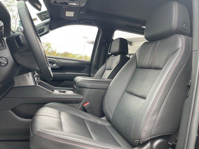 used 2023 Chevrolet Tahoe car, priced at $58,988