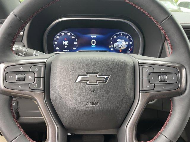 used 2023 Chevrolet Tahoe car, priced at $58,988