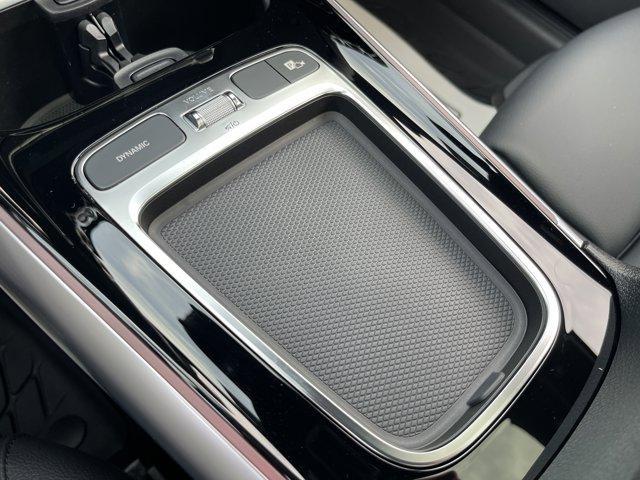 used 2024 Mercedes-Benz GLA 250 car, priced at $38,988