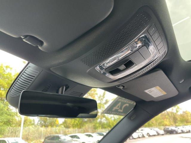 used 2024 Mercedes-Benz GLA 250 car, priced at $38,988