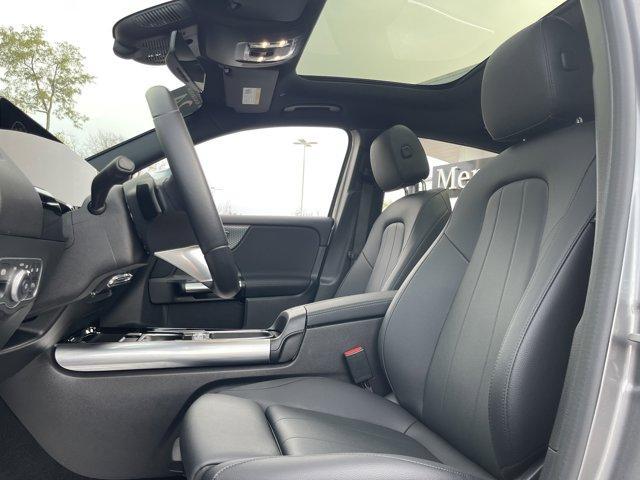 used 2024 Mercedes-Benz GLA 250 car, priced at $38,988
