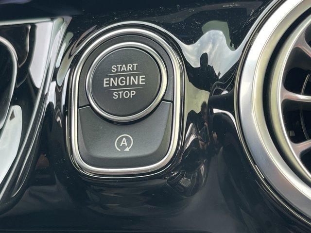 used 2024 Mercedes-Benz GLA 250 car, priced at $38,988