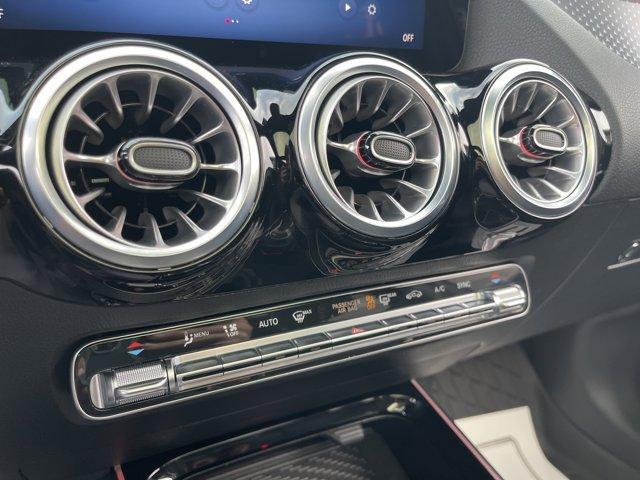 used 2024 Mercedes-Benz GLA 250 car, priced at $38,988