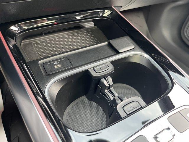 used 2024 Mercedes-Benz GLA 250 car, priced at $38,988
