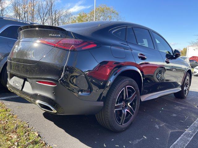 new 2026 Mercedes-Benz GLC 300 car