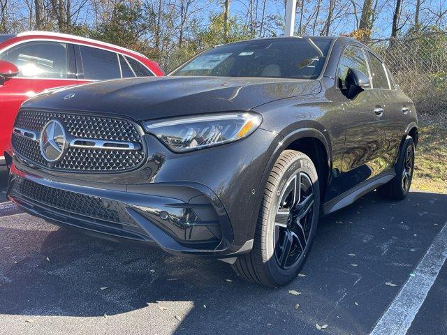 new 2026 Mercedes-Benz GLC 300 car