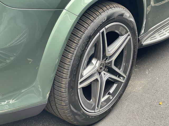 new 2026 Mercedes-Benz GLS 450 car