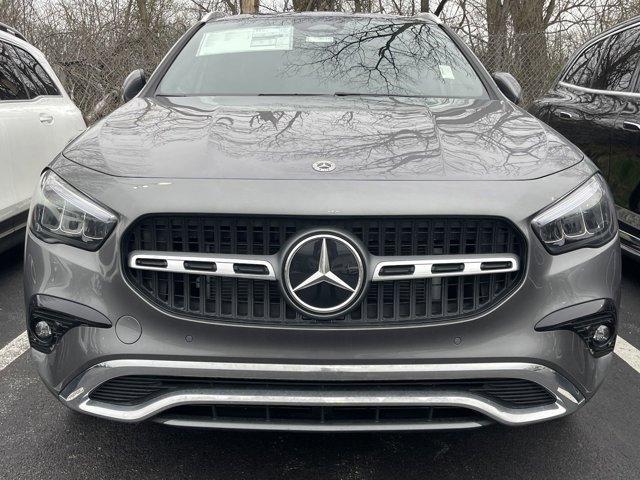 used 2024 Mercedes-Benz GLA 250 car, priced at $43,988