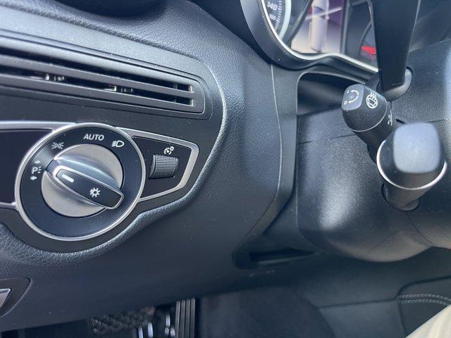 used 2019 Mercedes-Benz GLC 300 car, priced at $24,988