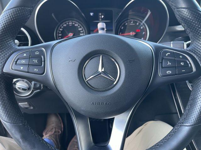 used 2019 Mercedes-Benz GLC 300 car, priced at $24,988