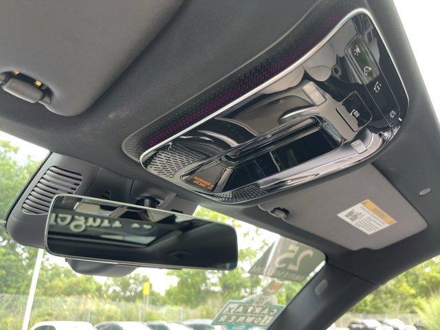 used 2025 Mercedes-Benz GLC 300 car, priced at $50,988