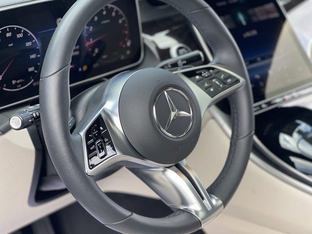 used 2025 Mercedes-Benz GLC 300 car, priced at $50,988
