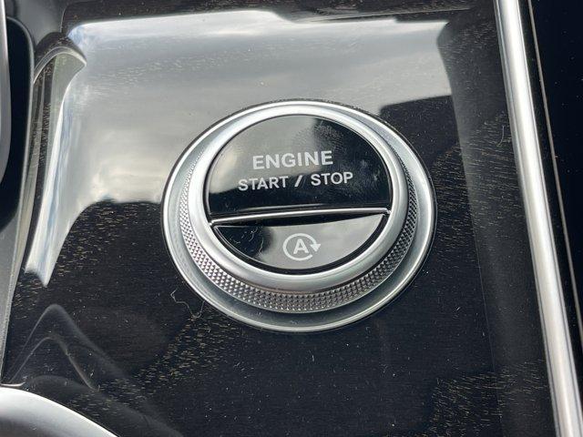 used 2025 Mercedes-Benz GLC 300 car, priced at $50,988